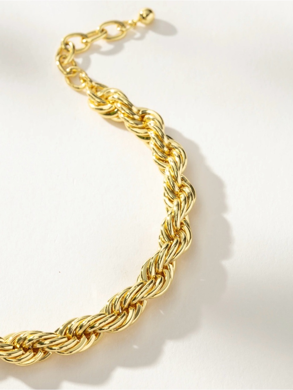 Uncommon James Hollis Bracelet. NWT. - Picture 3 of 4